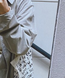 UNITED ARROWS | ステンカラーコート