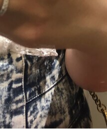 3rd by VANQUISH | デニムパンツ