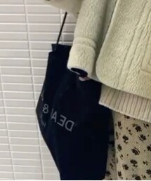 dean&deluca | トートバッグ