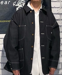 Lee | デニムジャケット