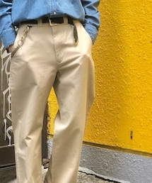 Lee | チノパンツ