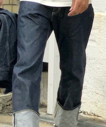 Lee | デニムパンツ