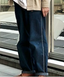 Lee | デニムパンツ