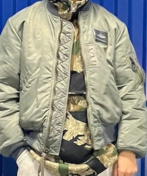 day one camouflage | スウェット