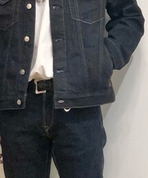 EDWIN | デニムジャケット