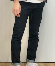 EDWIN | デニムパンツ