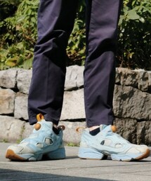 Reebok | ポンプフューリー(スニーカー)