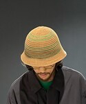 FRUIT OF THE LOOM(フルーツオブザルーム)の「帽子(ハット)」