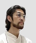 EYEVAN 7285(アイヴァン7285)の「ファッション雑貨(メガネ)」