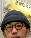 EYEVAN 7285(アイヴァン7285)の「ファッション雑貨(メガネ)」