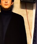 JOURNAL STANDARD relume(ジャーナルスタンダード　レリューム)の「ジャケット/アウター(ノーカラーコート)」