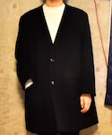 JOURNAL STANDARD relume(ジャーナルスタンダード　レリューム)の「ジャケット/アウター(ノーカラーコート)」