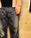 EDWIN(エドウィン)の「パンツ(デニムパンツ)」