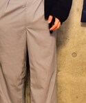 GU(ジーユー)の「パンツ(パンツ)」