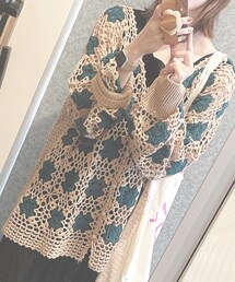 Kastane | カーディガン/ボレロ