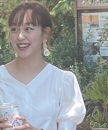 JUMELLE | ピアス（両耳用）