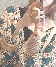 JEANASIS | キャミソール