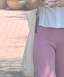 THEATRE PRODUCTS | トートバッグ