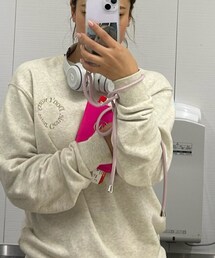 VICTORIA'S SECRET | パスポートケース