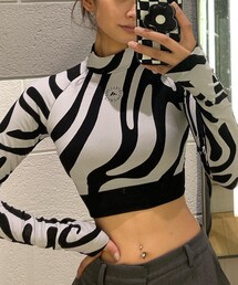 adidas by Stella McCartney | Tシャツ/カットソー