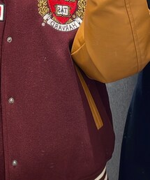 GU | スタジャン