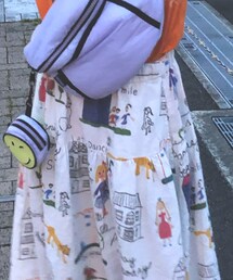 Ocean&Ground | スカート