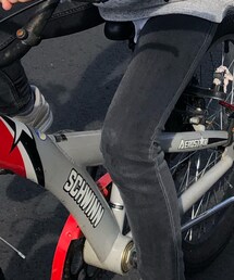 H&M | デニムパンツ