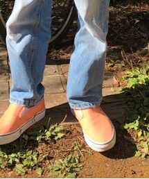 VANS | スリッポン