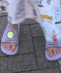 ZARA KIDS | サンダル