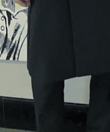 UNIQLO | スラックス