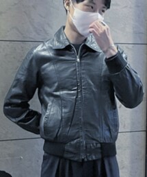 古着 | ブルゾン