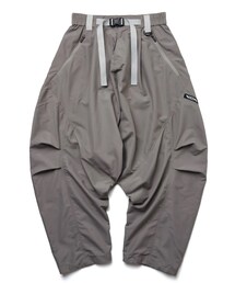 wisdom | カーゴパンツ