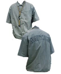 NAUTICA | シャツ/ブラウス