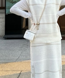 CHANEL | ショルダーバッグ