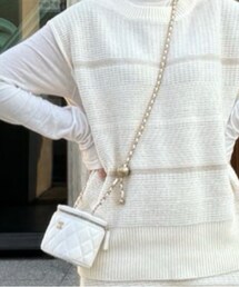 WILLFULLY | トップス