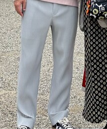 HOMME PLISSE ISSEY MIYAKE | チノパンツ