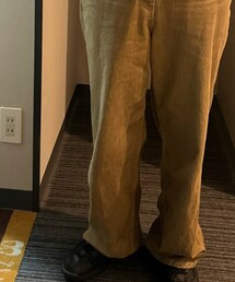 MY | デニムパンツ
