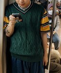 UNIQLO(ユニクロ)の「トップス(その他トップス)」