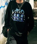 lostmanagementcitiesの「トップス(その他トップス)」