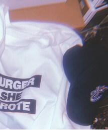 Minor League Baseball | キャップ