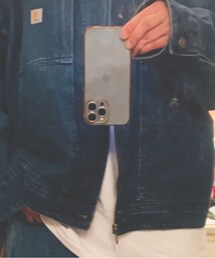Carhartt | デニムジャケット