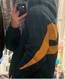 Reebok | REEBOK SWEAT SUIT HOODIE(パーカー)