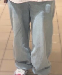 BDG | Extreme Washed Skater Fit Jeans(デニムパンツ)