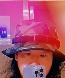NIKE | ハット