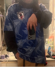 adidas | Japan World Cup Jersey(ジャージ)