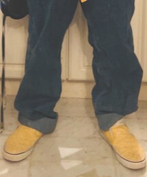 VANS | スリッポン