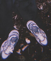 ASICS | Gel-1130 Iron Clad Cream White(スニーカー)