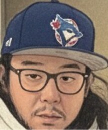 NEW ERA | Blue Jay 25th Anniversary Fitted(キャップ)