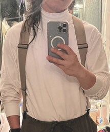 Duluth Trading Company | サスペンダー