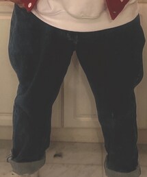 LLBean SIGNATURE | デニムパンツ